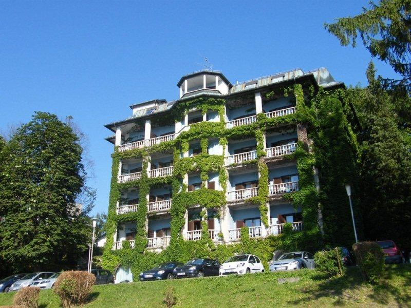 Garni Hotel Jadran - Sava Hotels & Resorts Bled Exterior foto