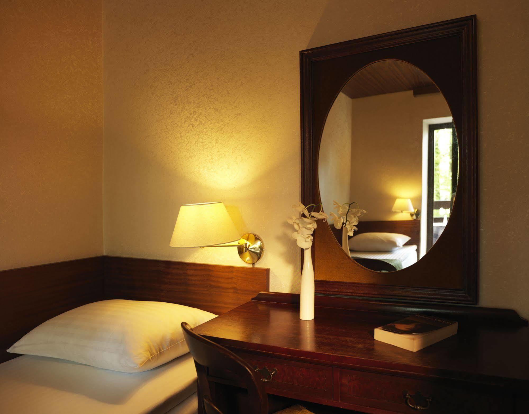 Garni Hotel Jadran - Sava Hotels & Resorts Bled Exterior foto